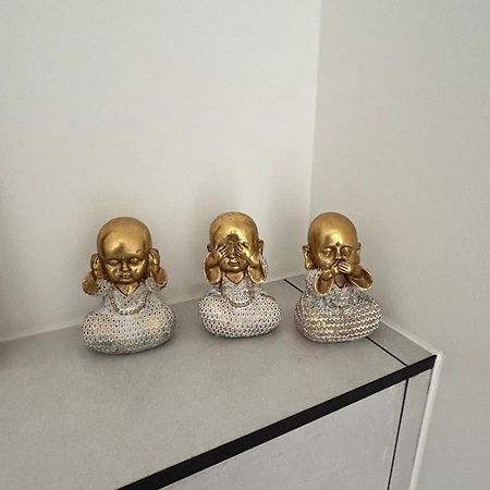 Ferienwohnung Soest Lendringsen Екстер'єр фото