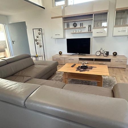 Ferienwohnung Soest Lendringsen Екстер'єр фото