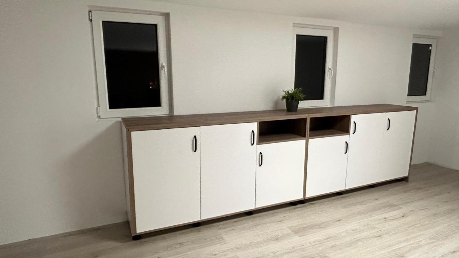 Ferienwohnung Soest Lendringsen Екстер'єр фото