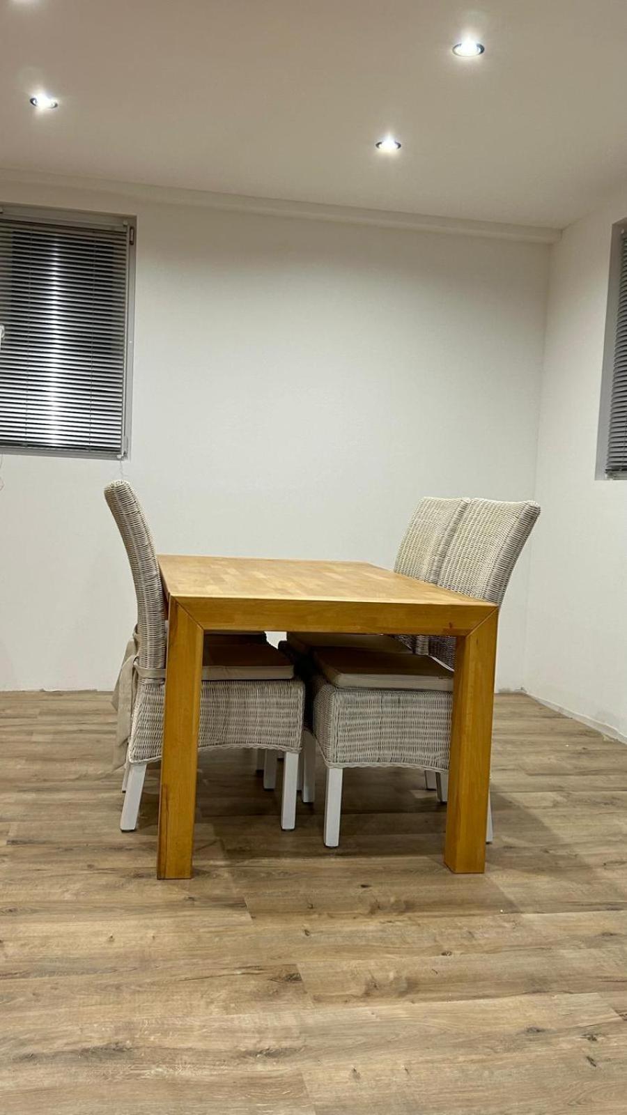 Ferienwohnung Soest Lendringsen Екстер'єр фото