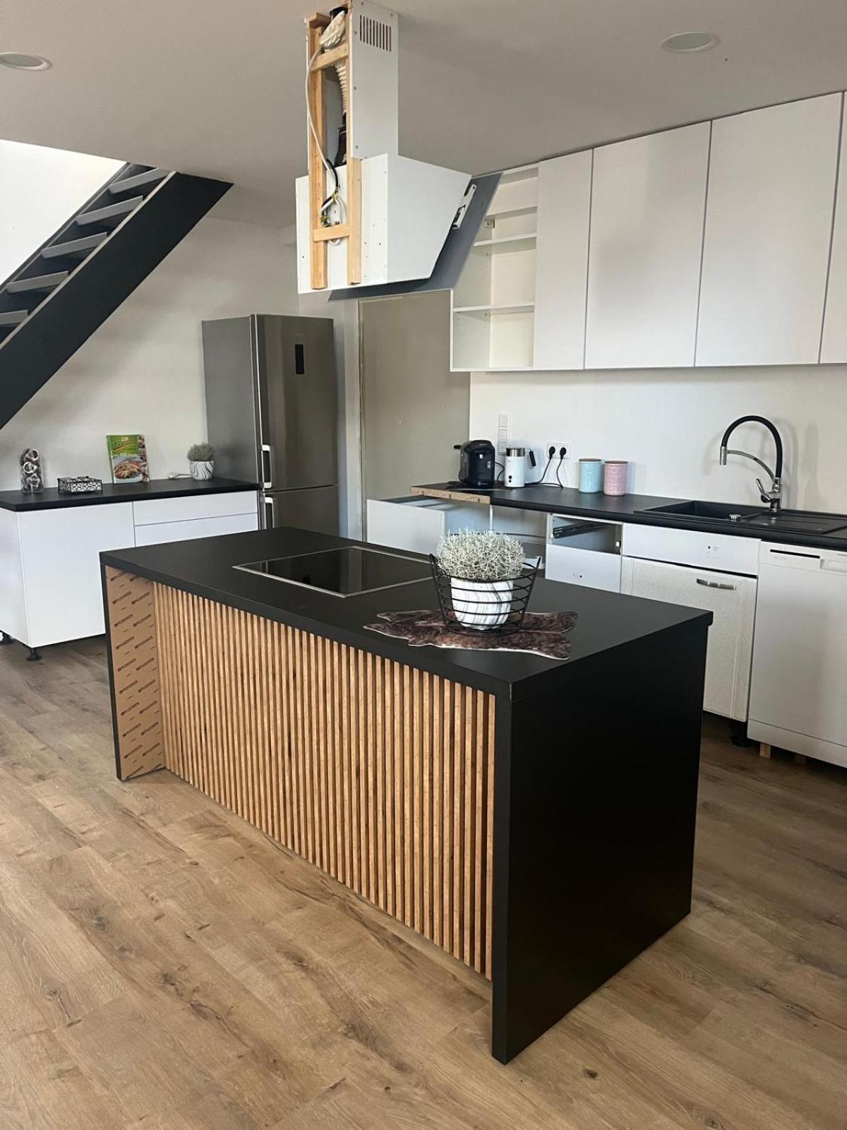 Ferienwohnung Soest Lendringsen Екстер'єр фото