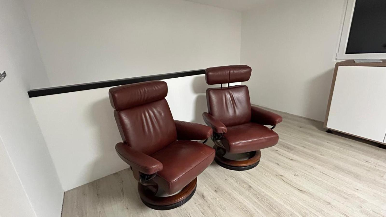 Ferienwohnung Soest Lendringsen Екстер'єр фото