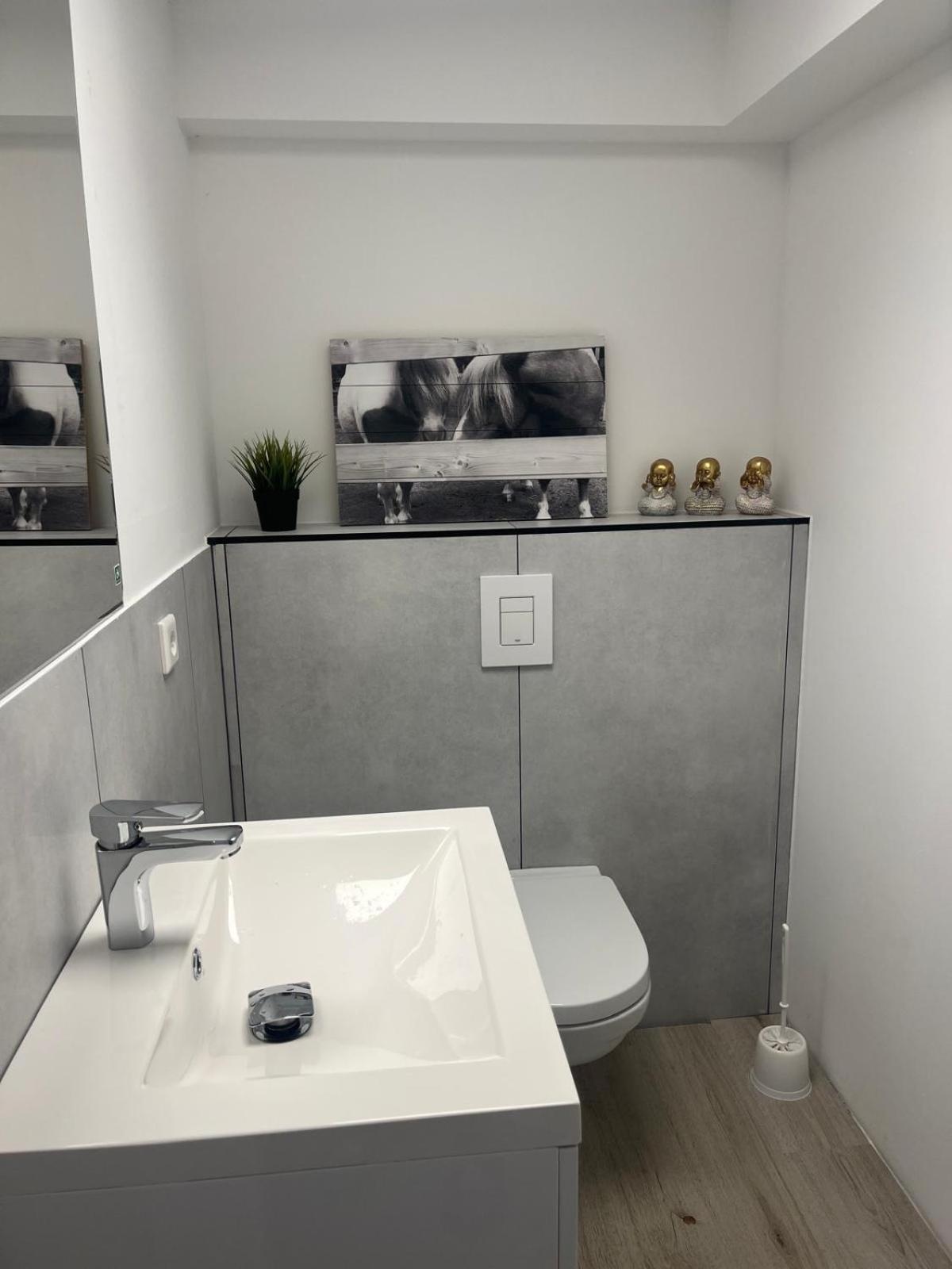Ferienwohnung Soest Lendringsen Екстер'єр фото