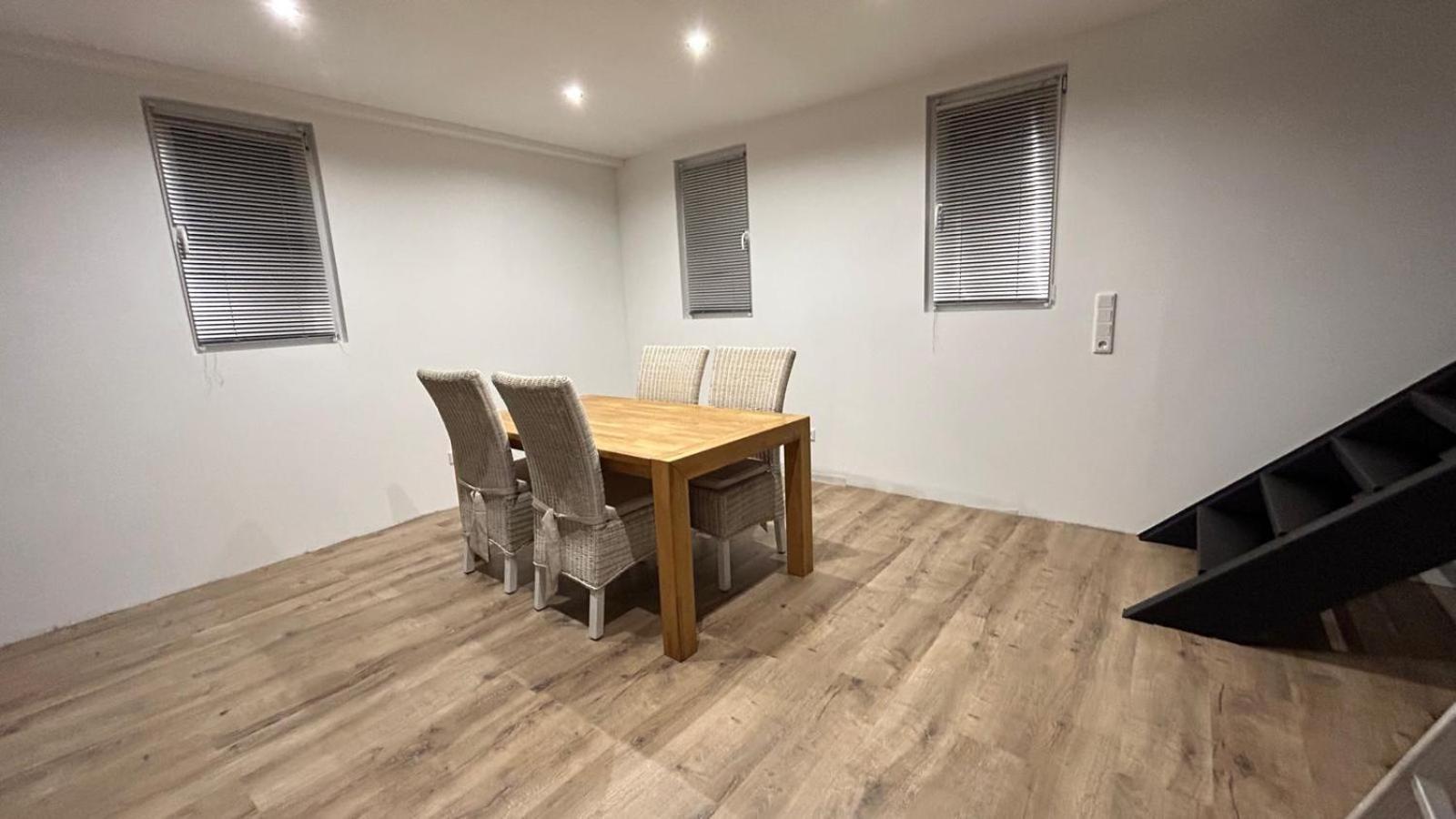 Ferienwohnung Soest Lendringsen Екстер'єр фото