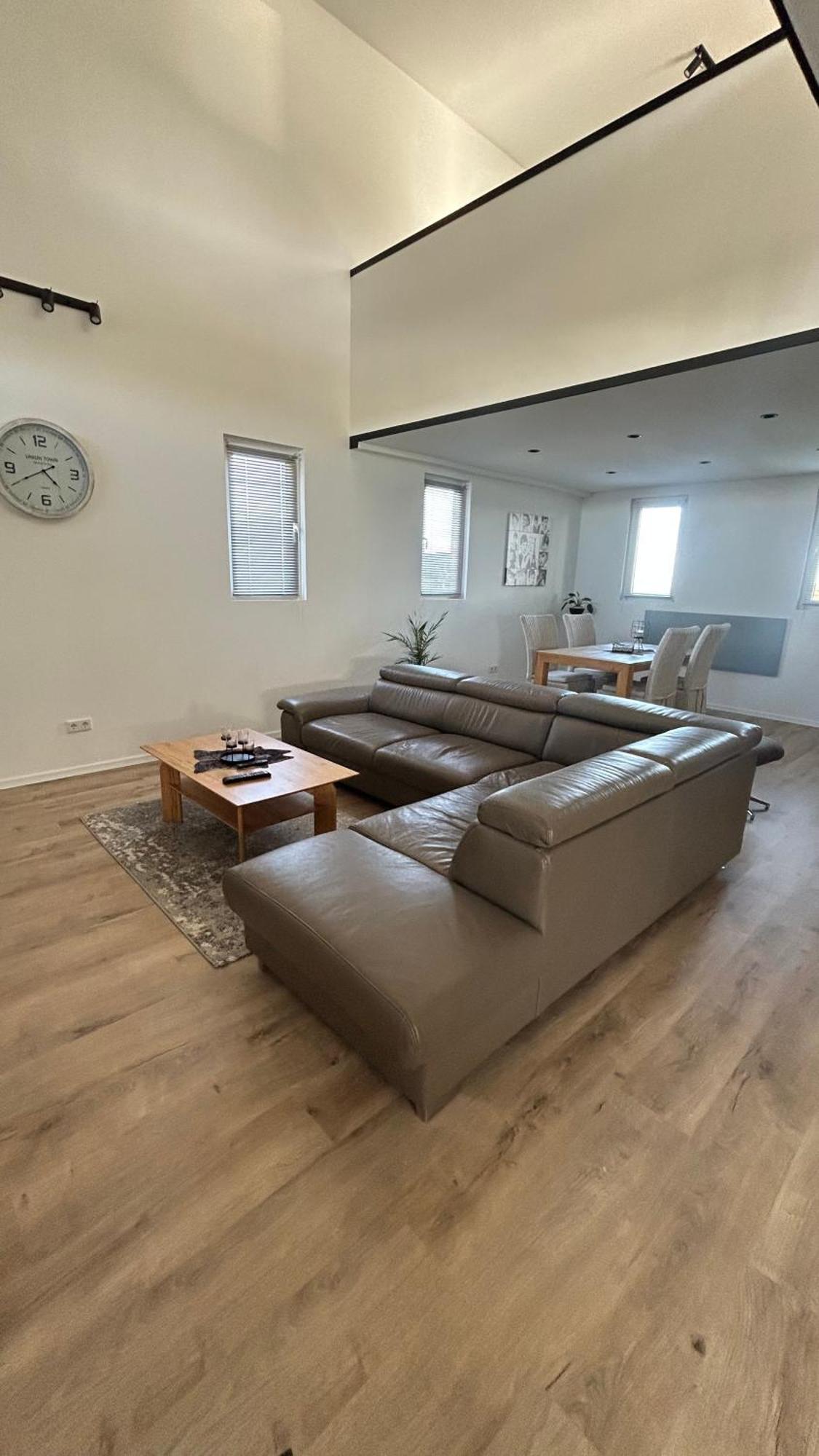 Ferienwohnung Soest Lendringsen Екстер'єр фото
