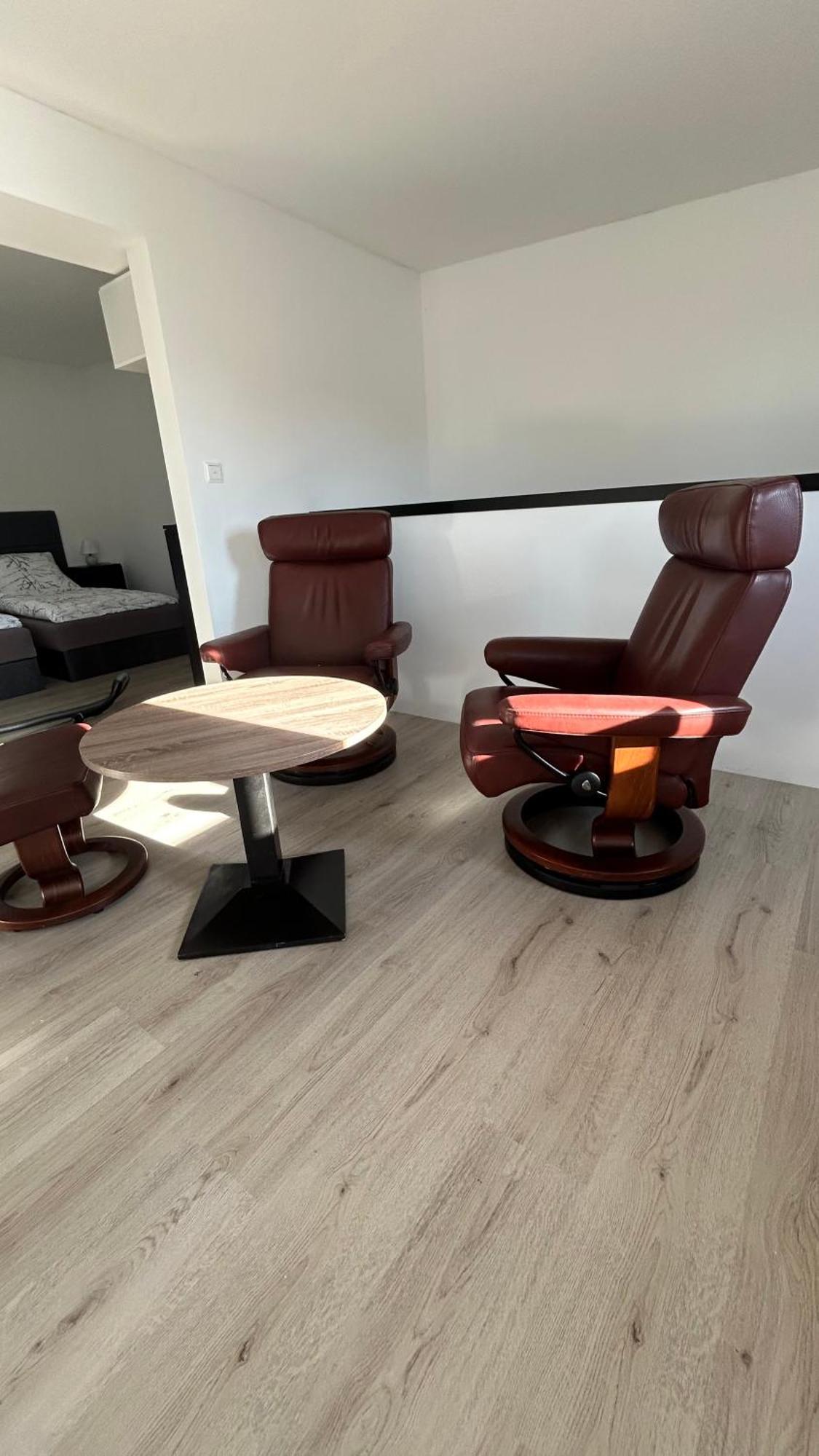 Ferienwohnung Soest Lendringsen Екстер'єр фото