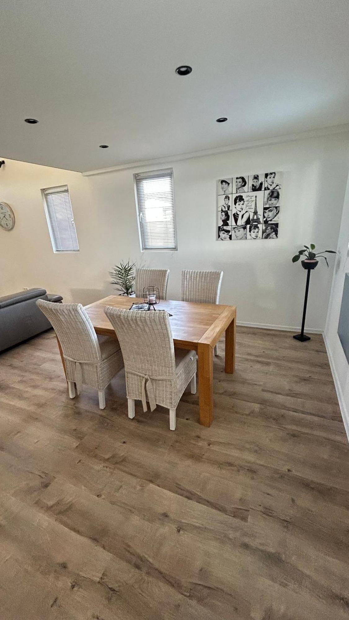 Ferienwohnung Soest Lendringsen Екстер'єр фото