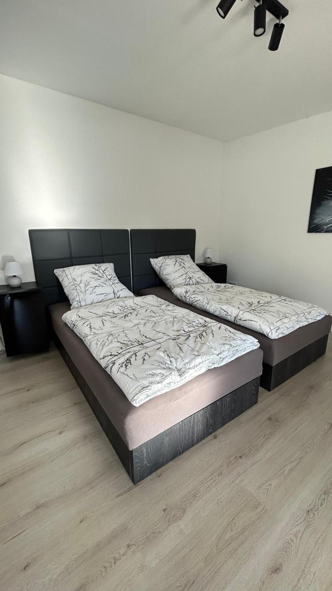 Ferienwohnung Soest Lendringsen Екстер'єр фото