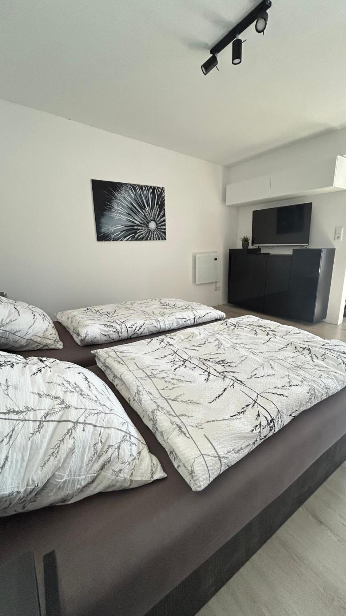 Ferienwohnung Soest Lendringsen Екстер'єр фото