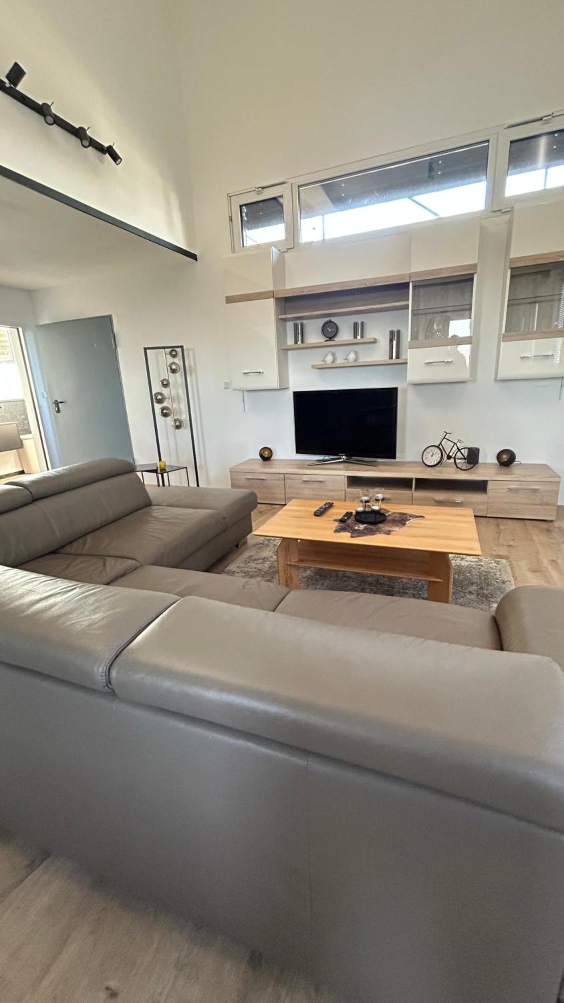Ferienwohnung Soest Lendringsen Екстер'єр фото