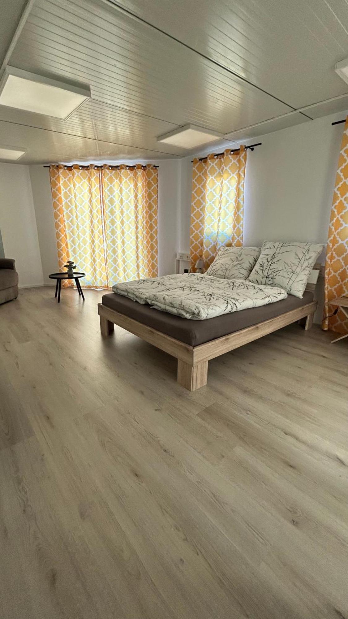 Ferienwohnung Soest Lendringsen Екстер'єр фото