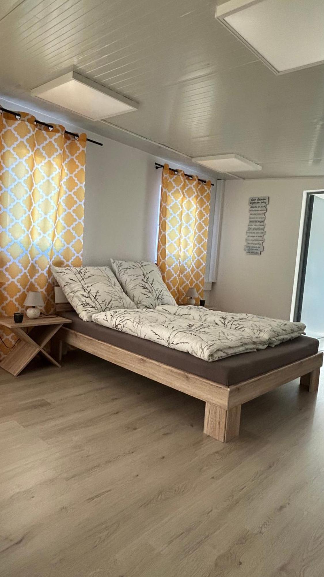 Ferienwohnung Soest Lendringsen Екстер'єр фото
